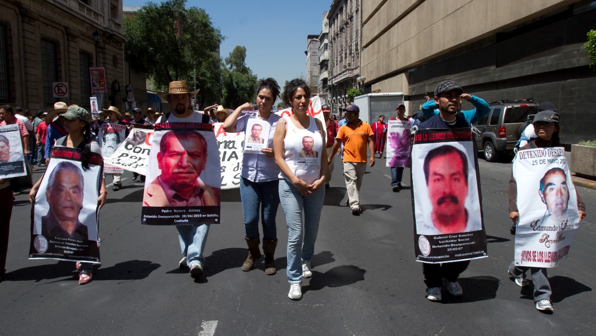 La nueva estrategia incorpora alertas y bases de datos. | Foto: Paola García