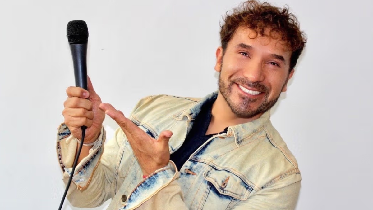 Luis Manuel Ávila forma parte de grandes proyectos en el doblaje como lo es Dragon Ball | Especial