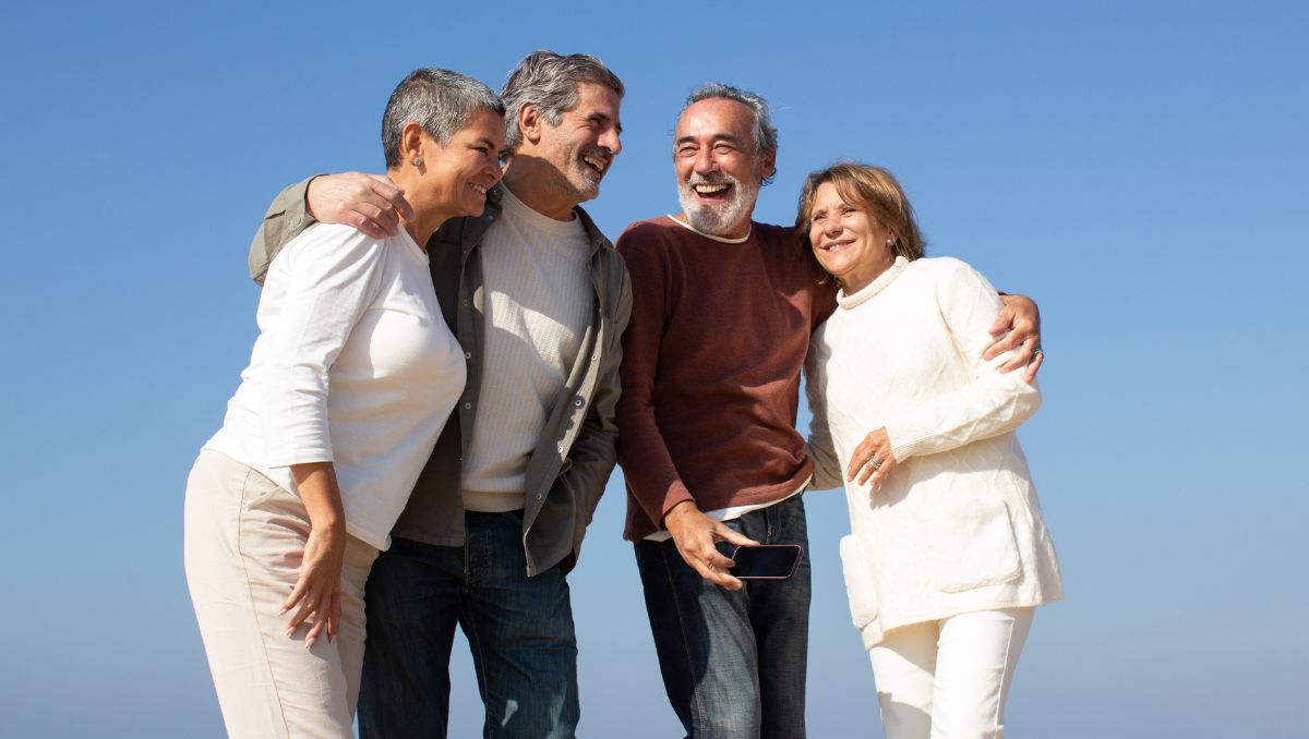 Existen medidas que impactan a largo plazo para una vida larga y saludable |  Especial