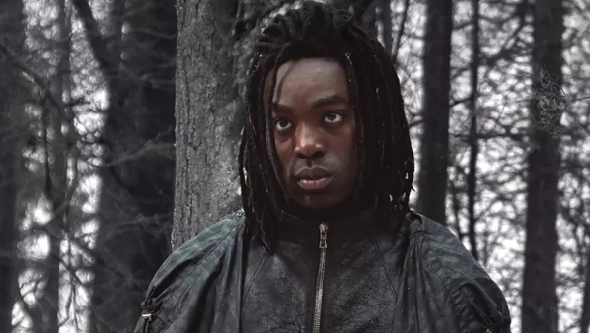 Paapa Essiedu será Severus Snape en la nueva serie de Harry Potter | Especial