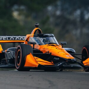 Patricio O'Ward terminó en el lugar 17 del Gran Premio Children’s of Alabama; Alex Palou ganó su segunda carrera de la temporada IndyCar