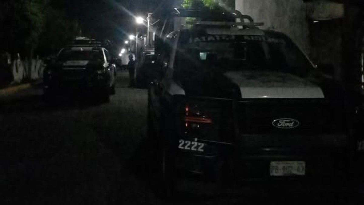 Patrullas | Especial