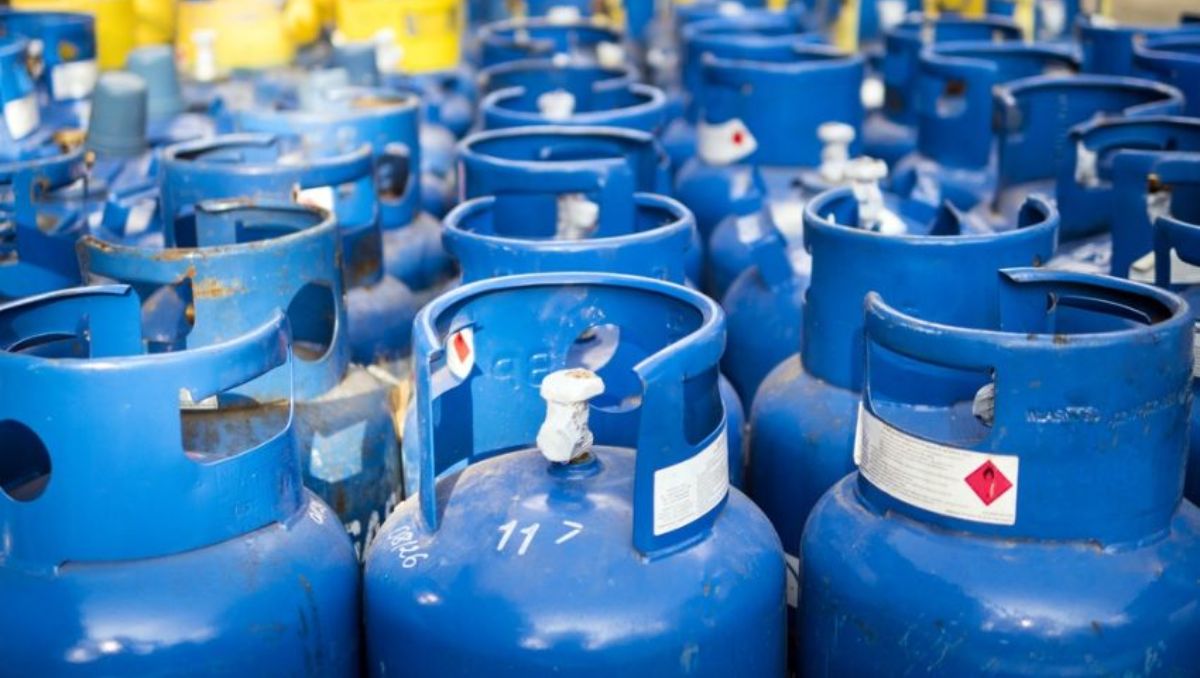 Estos son los precios del gas LP del 29 de marzo al 4 de abril en Nuevo León | Especial