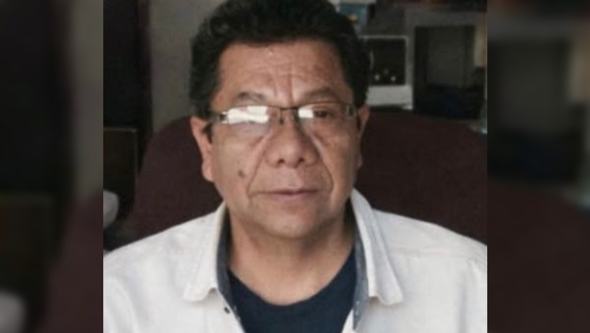 El ex regidor Augusto Mendoza Cisneros fue asesinado en Oaxaca. | Especial