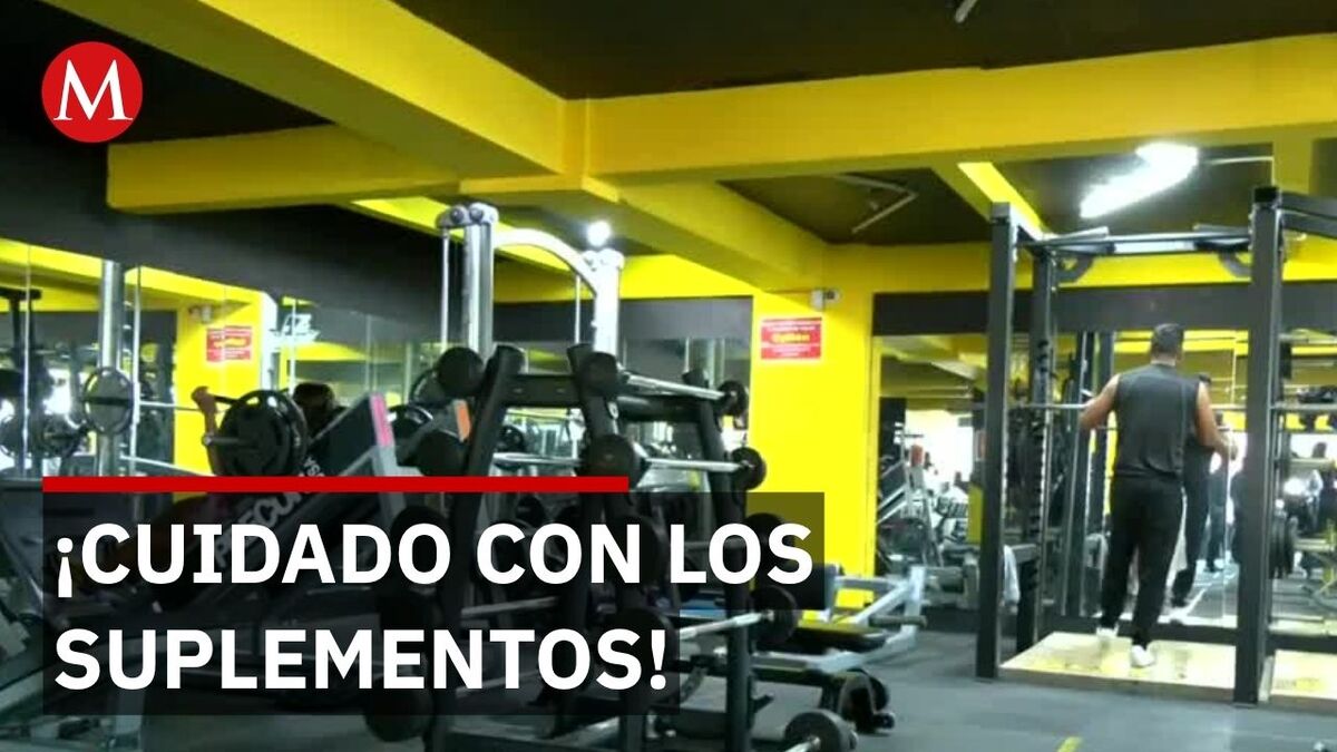 Riesgos y beneficios de los suplementos deportivos: Lo que el mercado no te dice