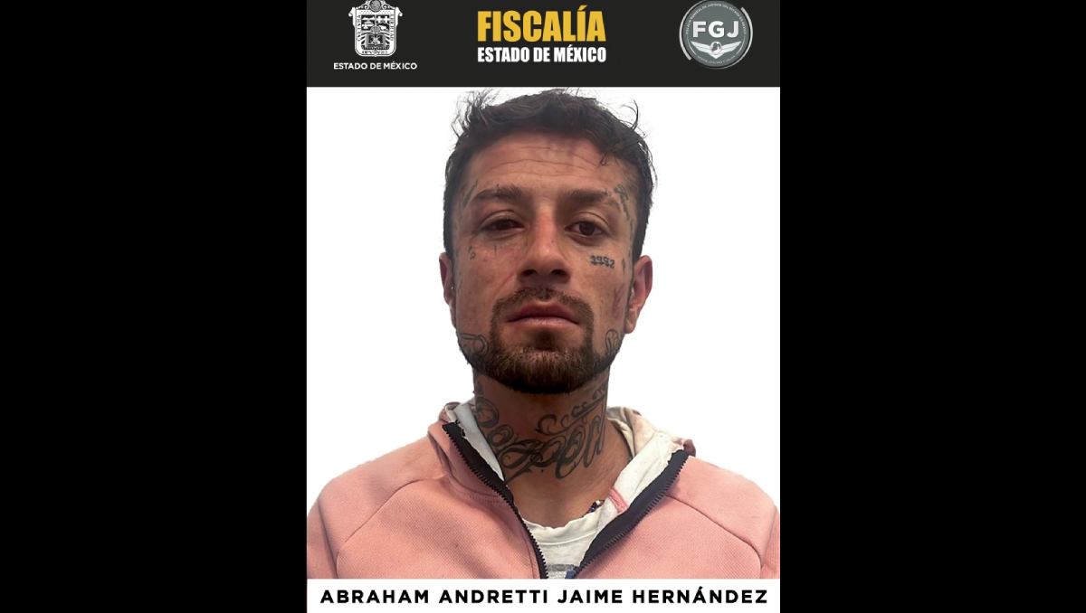 El sentenciado deberá pagar una multa de 209 mil 424 pesos y cubrir la reparación del daño por 237 mil 368 pesos. | Especial