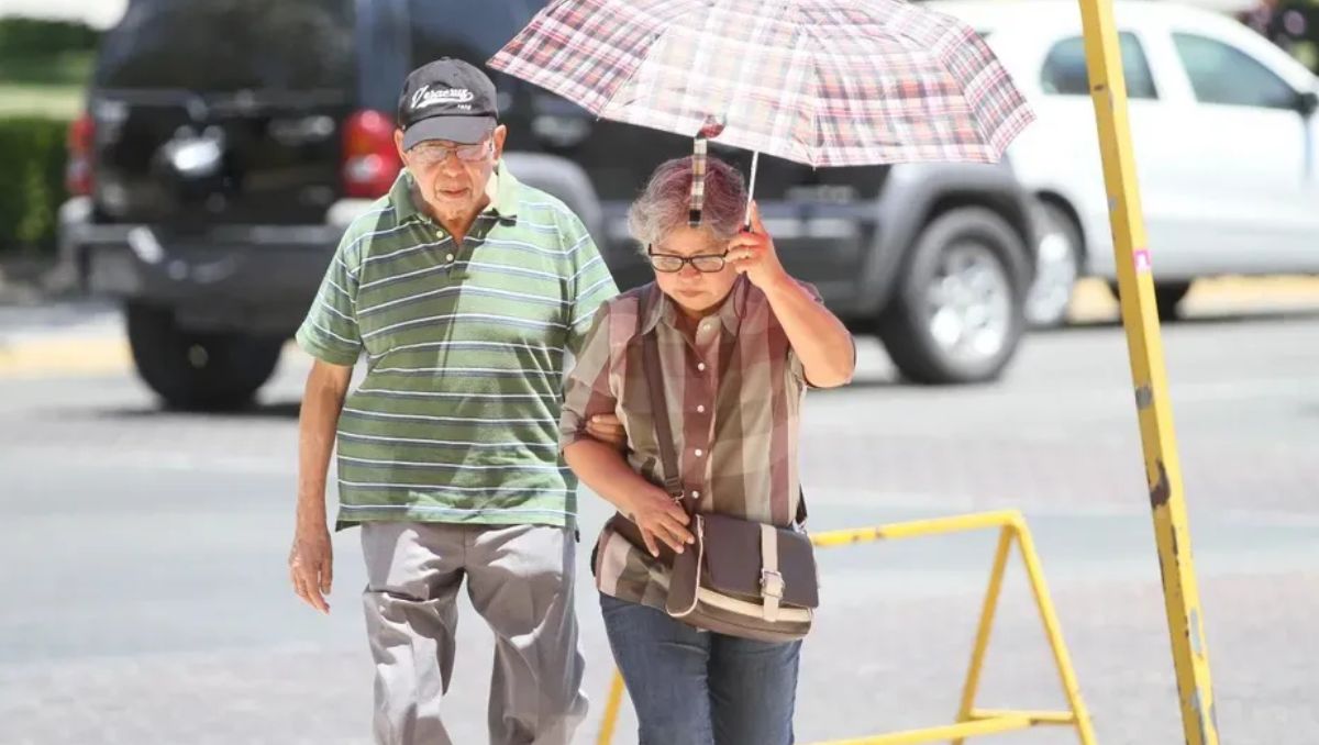 La Sultana del Norte verá un aumento considerable en el termómetro | Archivo