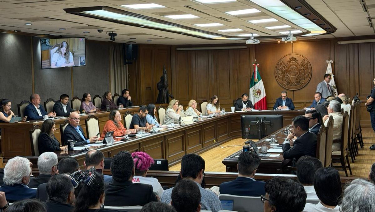 La adquisición fue aprobada por los 23 regidores que estuvieron presentes en dicha sesión | Mayte Villasana