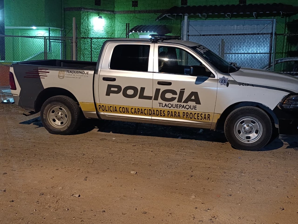 La agresión ocurrió en la colonia El Vergel. (Vicente Torres)