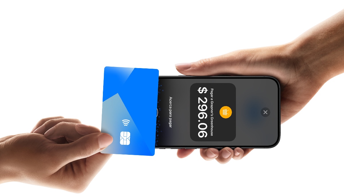 Apple presenta Tap to Pay en iPhone para México | ESPECIAL