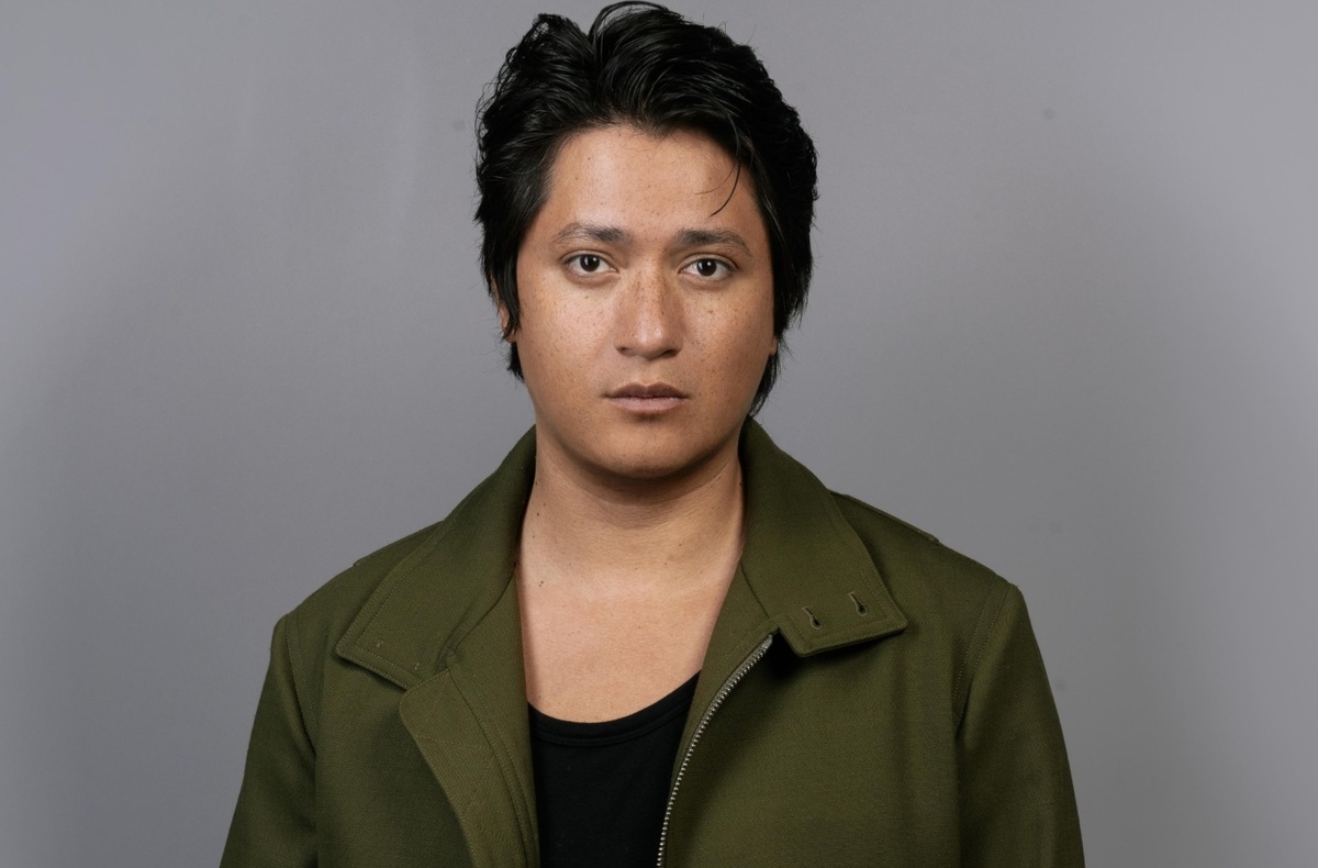 Armando Espitia cuenta con una gran filmografía | Especila