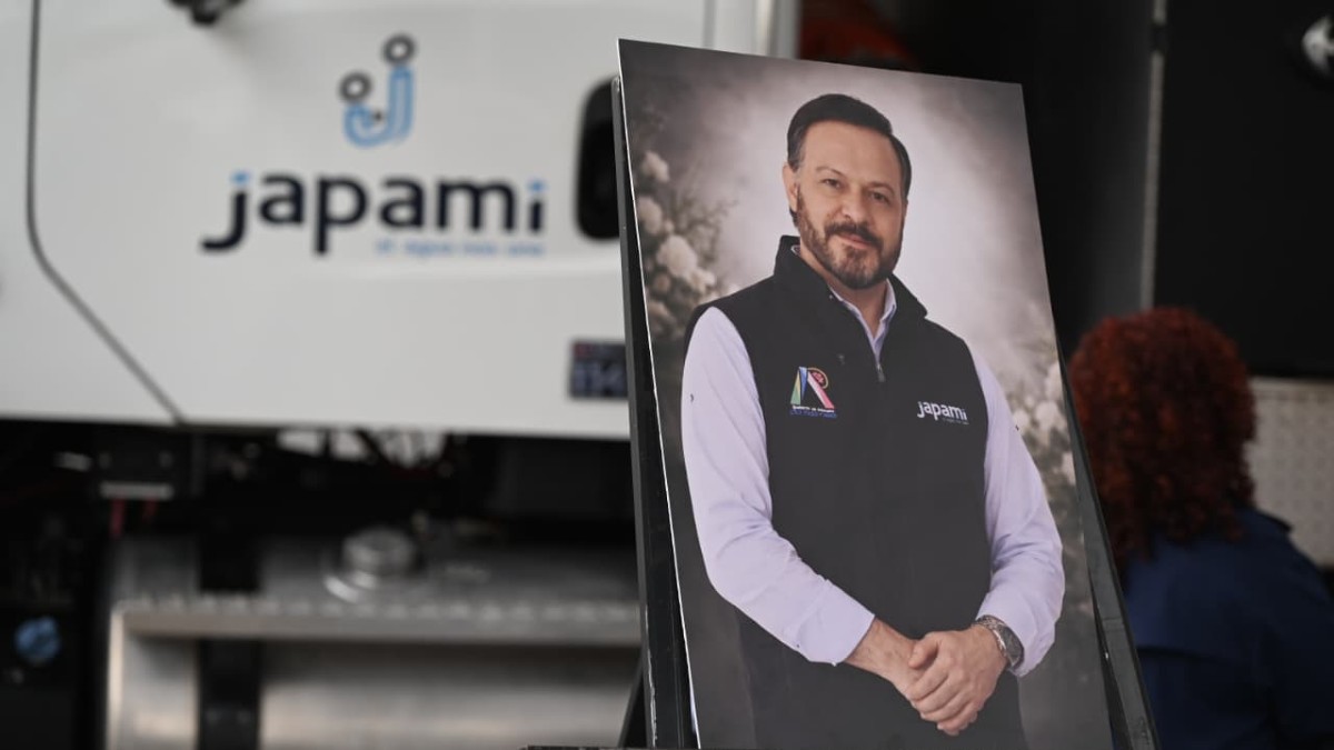 El asesinato de Castañeda Tejada ocurrió el jueves pasado por la mañana en el Barrio de San José. | Especial.