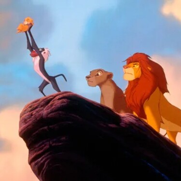 Autor de 'El Rey León' 'explota' por bromas al tema. | ESPECIAL