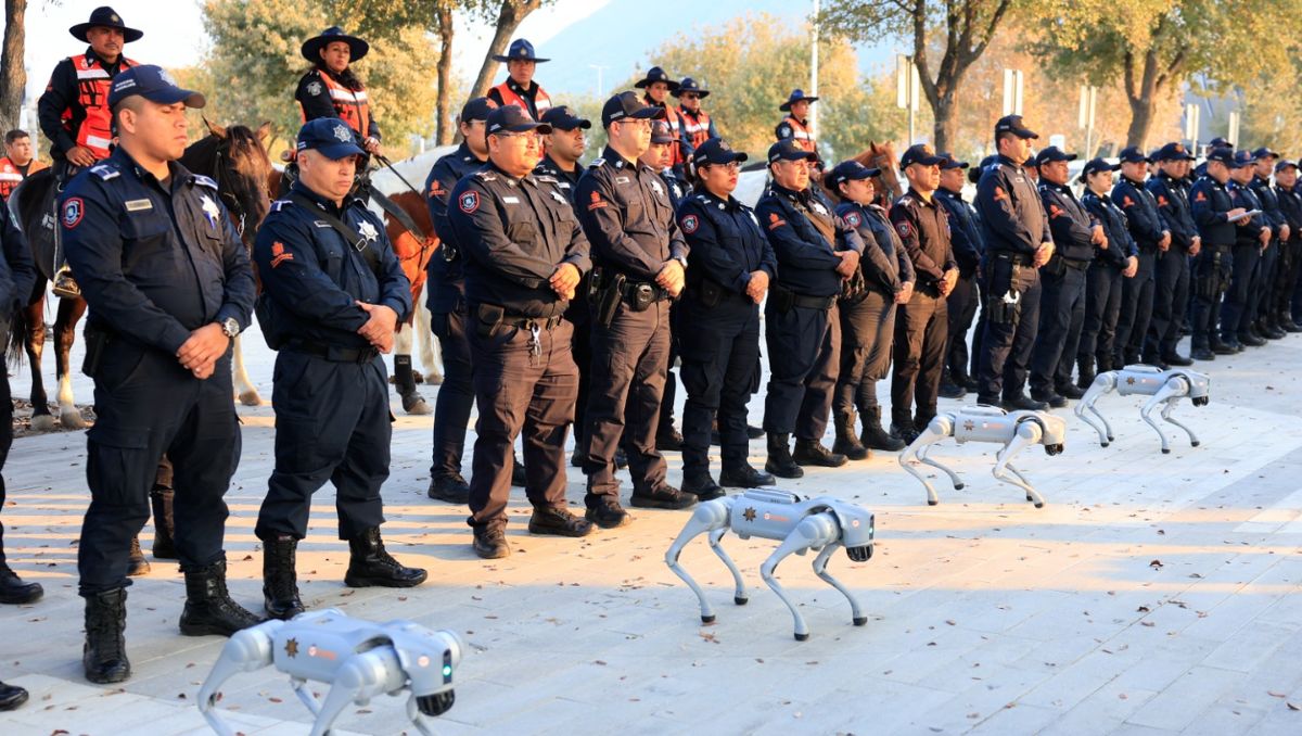 La autoridades de Tránsito del municipio de Guadalupe se posicionarán en avenidas principales como Pablo Livas  | Especial