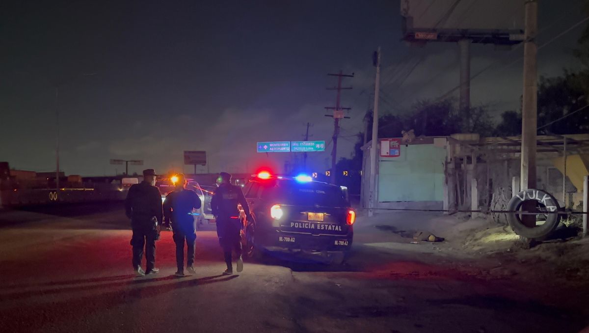 Las autoridades tratan de obtener pistas mediante cámaras de seguridad | Especial