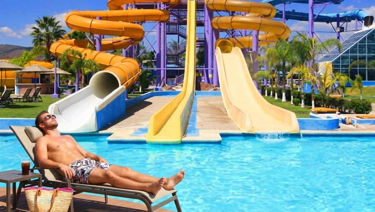 Balnearios en Guanajuato ideales para visitar en Semana Santa | Especial