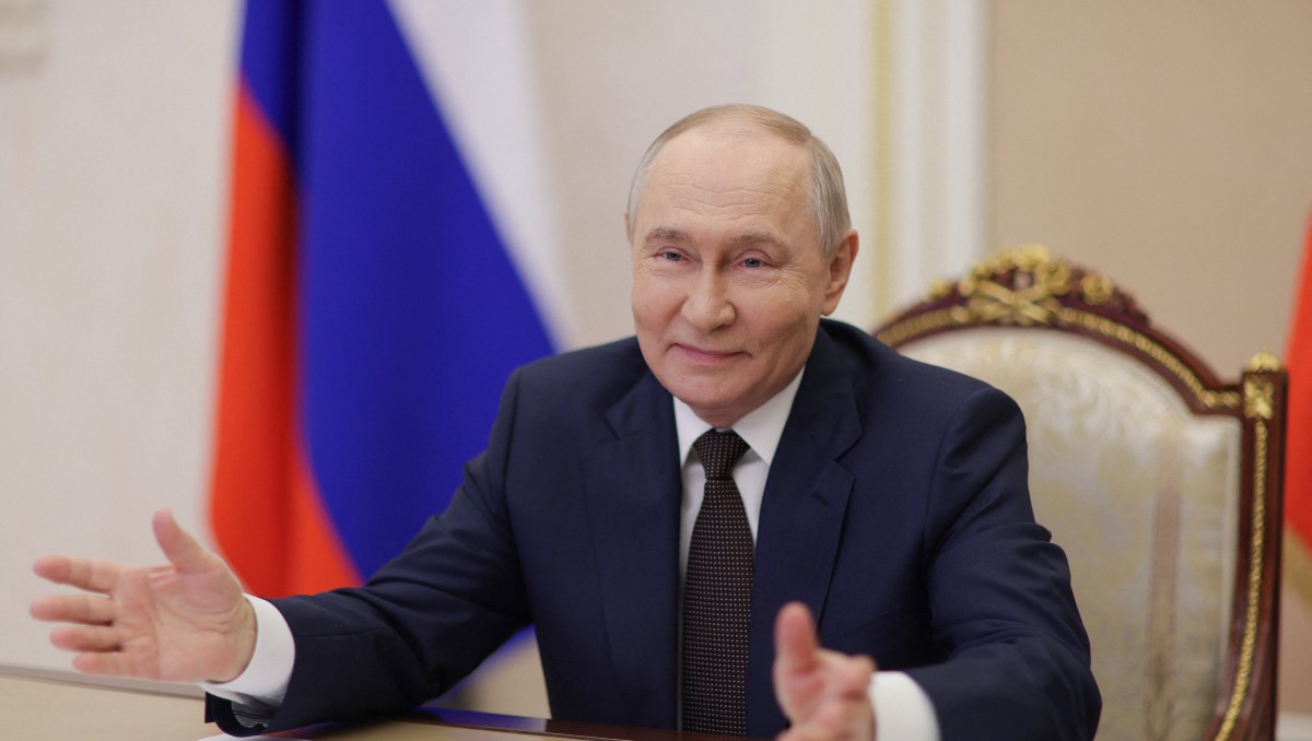 El buque es el primer cargamento significativo de petróleo que logra acercarse a Cuba. | AFP