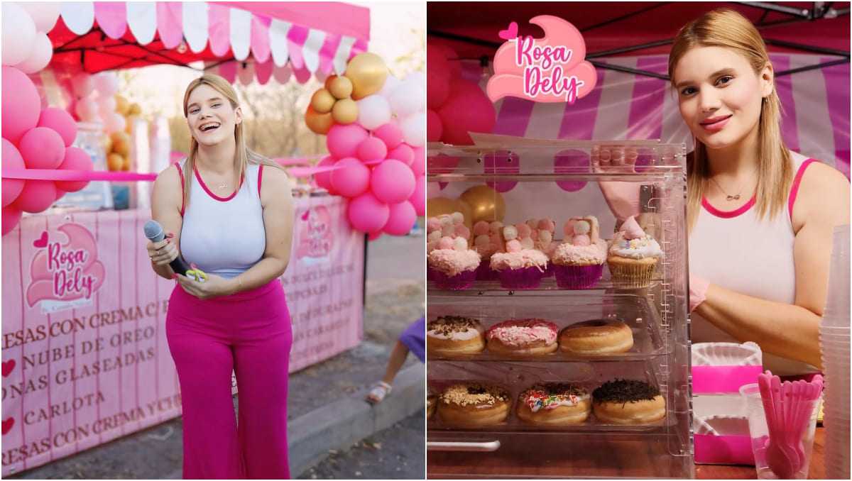 Carmiña fue vista por última vez la tarde del 29 de marzo de 2026 | Especial