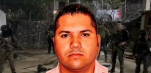 El heredero del Cártel de los Beltrán Leyva cuenta con su propio brazo armado.