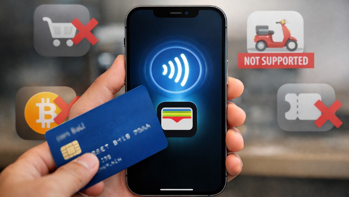 Conoce las aplicaciones con las que es compatible el Tap To Pay | IA DISCOVER