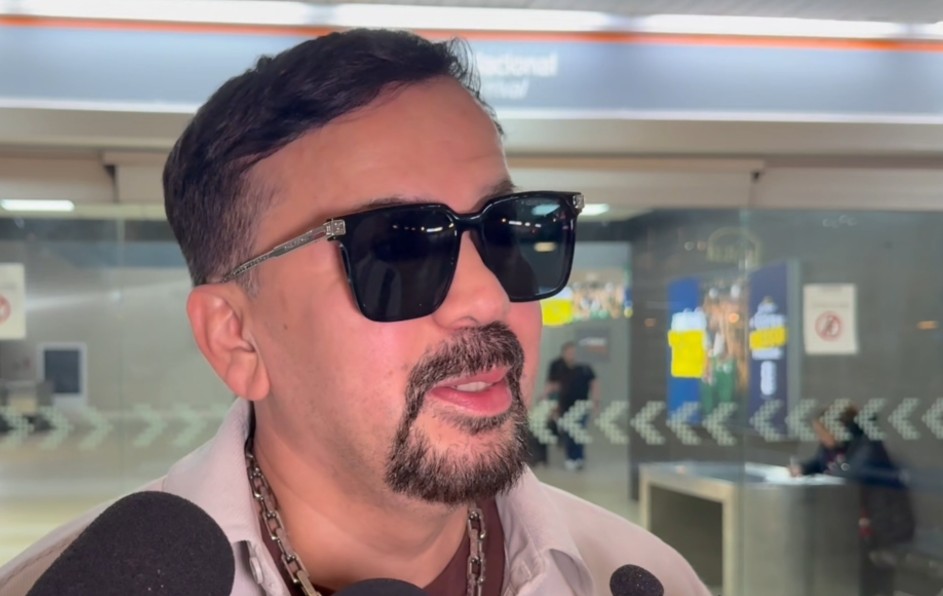 Cruz Martínez asegura tener videos que prueban su inocencia. | Alberto Santos