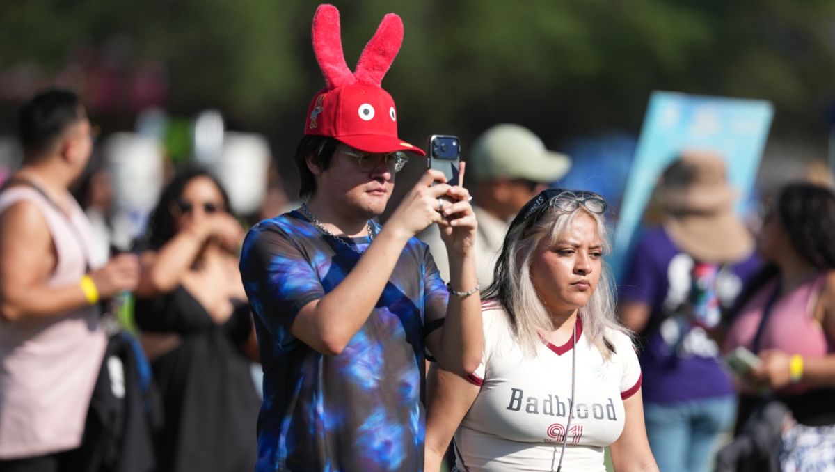 Todas las denuncias continúan activas y en proceso de integración | Jorge López