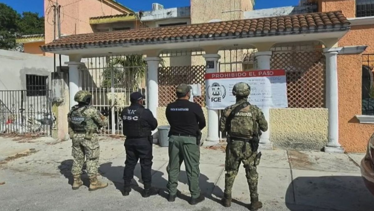 Desmantelan 'call center' que ofrecía 'paquetes mundialistas'. | Especial