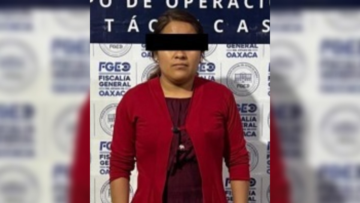 Detienen a presunta feminicida de la maestra ayuujk Reina García en Oaxaca | Especial