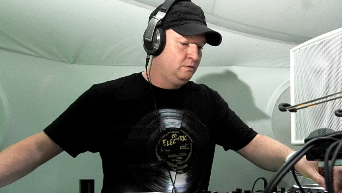 DJ Dan fue uno de los artistas emblemáticos de la música electrónica | Especial