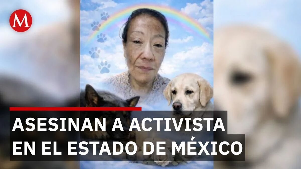 En Edomex, asesinan a la activista Diana Belén tras meses de haber denunciado acoso y violencia