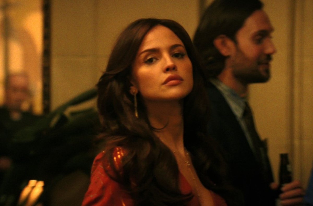 foto de Eiza González