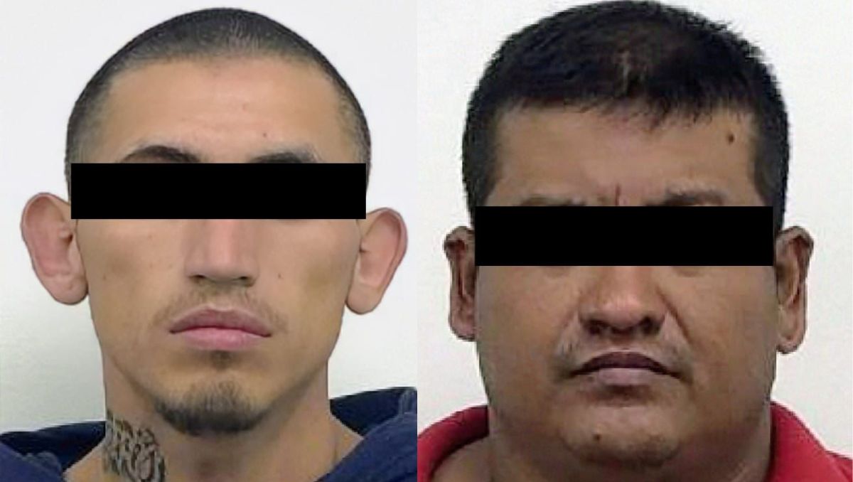 El ataque ocurrió en octubre de 2022 | Especial