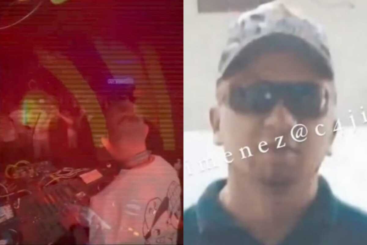 El Mamba estaba ubicado en Polanco, pero lo clausuraron.