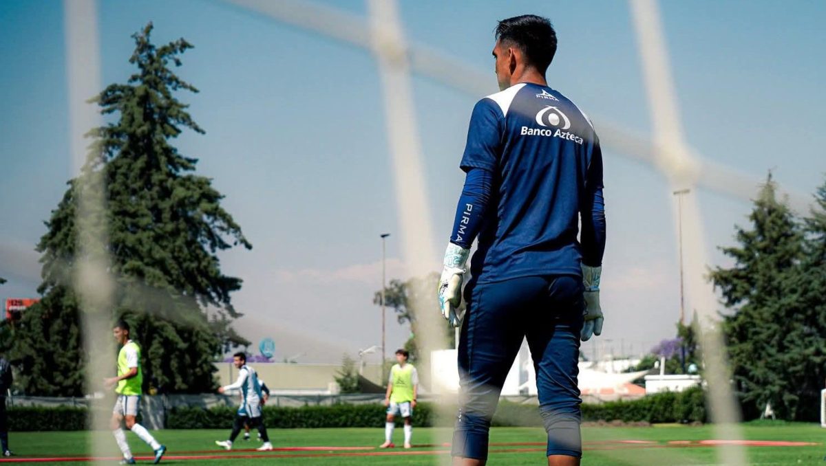 Entrenamiento Club Puebla l  Especial
