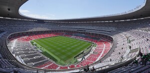Estadio Banorte se reinaguró tras remodelación con el México vs Portugal rumbo al Mundial 2026.