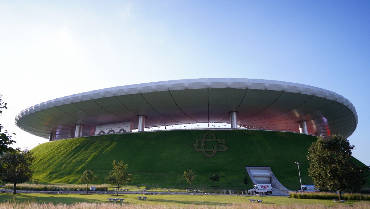 Estadio Guadalajara albergará la Final del Repechaje Intercontinental entre Jamaica y Congo (Imago7)