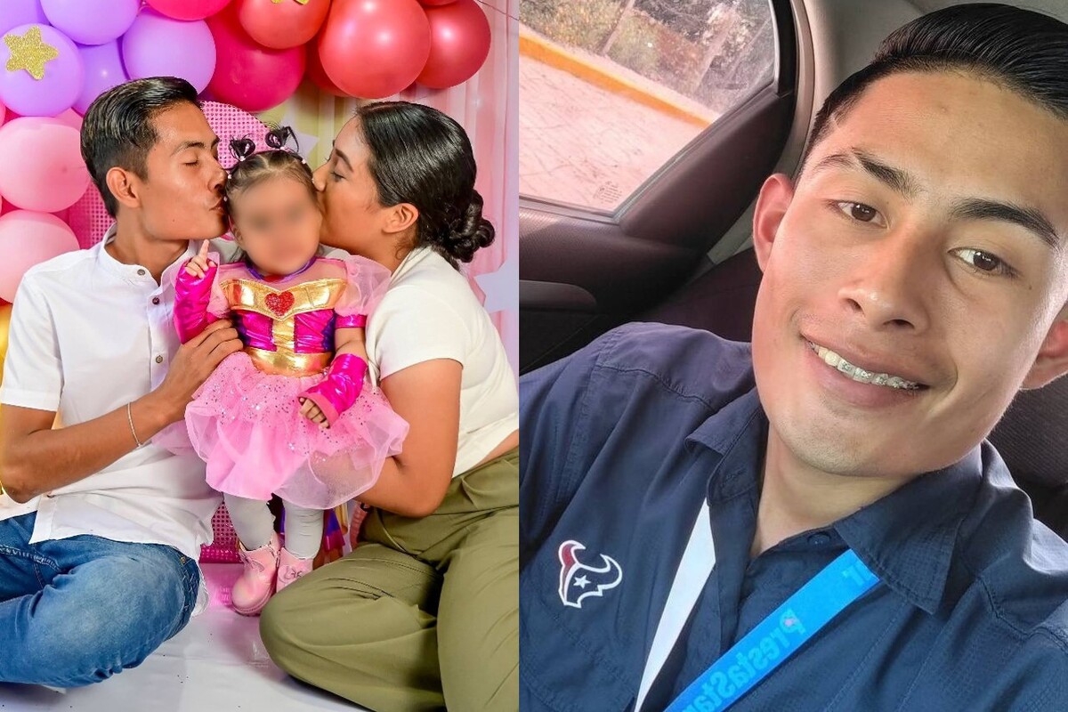 Exigen justicia por joven atropellado en puesto de tacos en Tampico