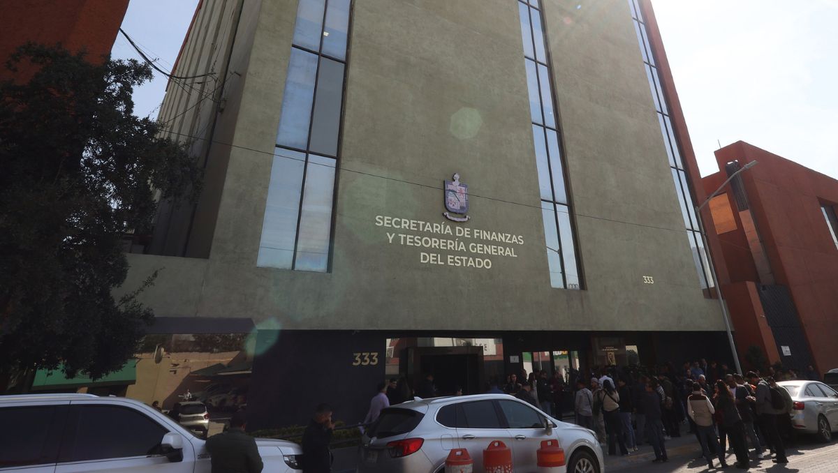 La falta de pago debido a la reconducción presupuestal pone en la mira al Gobierno | Jorge López