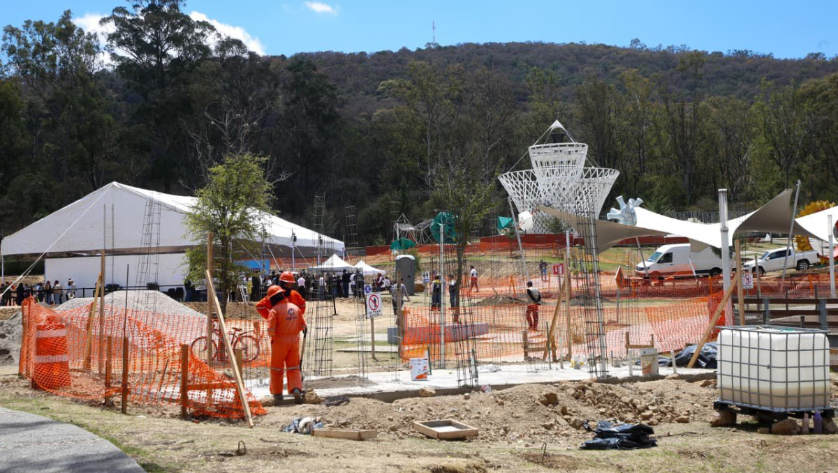 Flor del Bosque: Revelan detalles del proyecto en Puebla | Especial