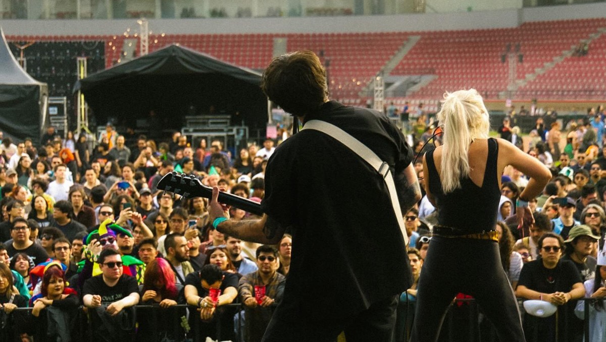 Foto de la edición 2025. | Festival Hipnosis