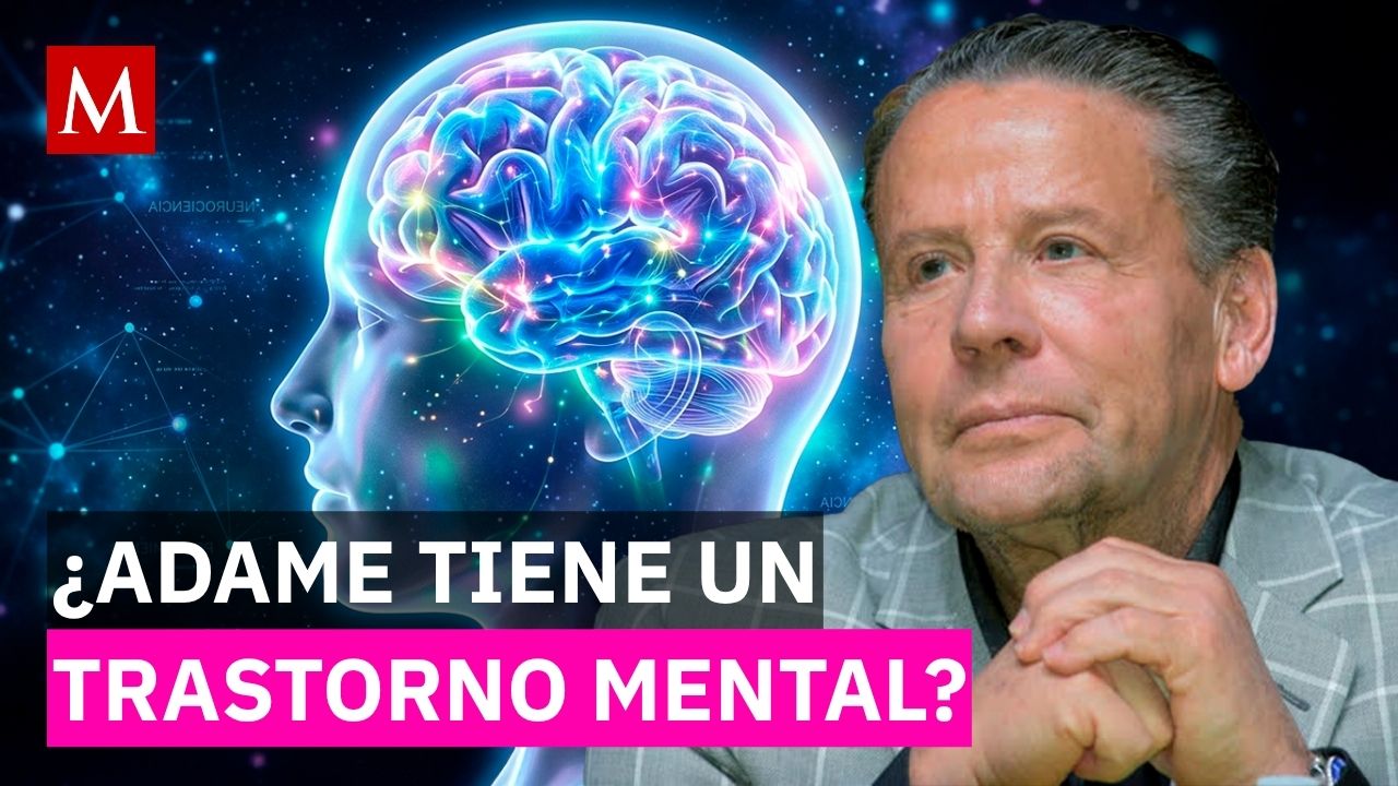 La fuerte revelación de Alfredo Adame sobre su salud con Yordi Rosado