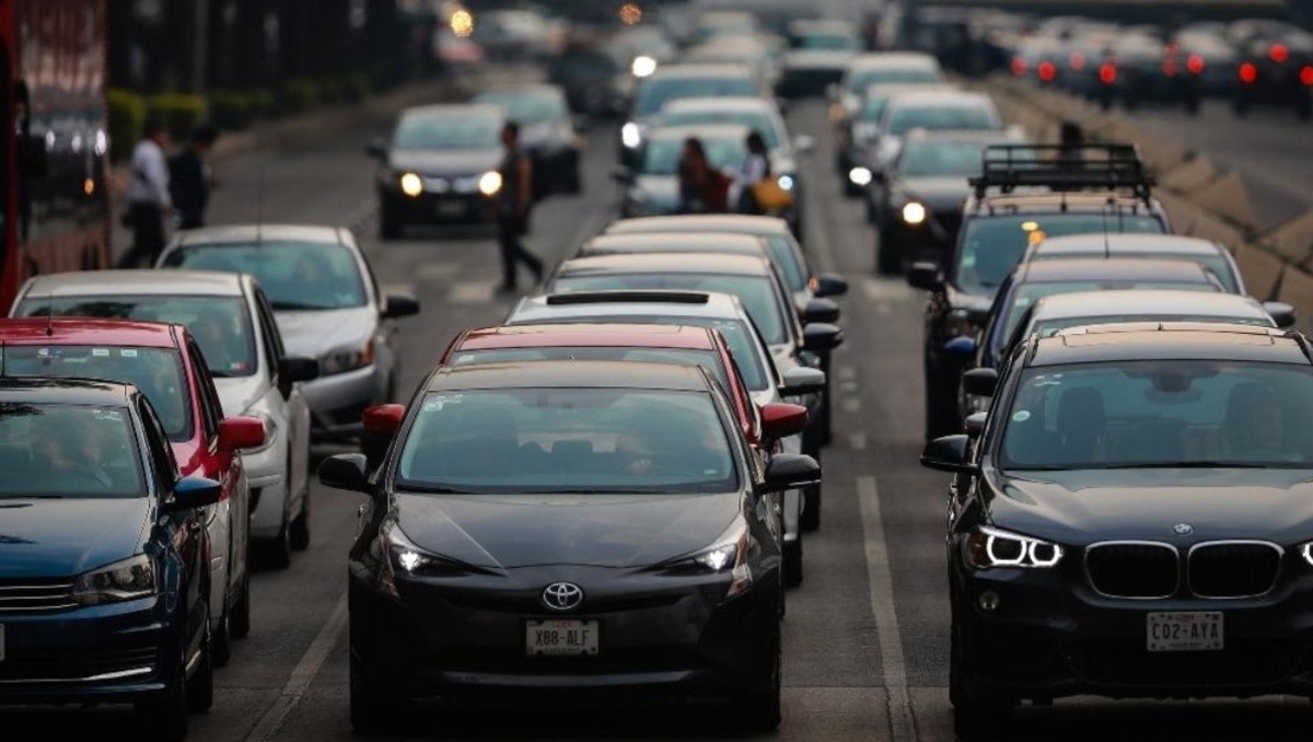 En Guanajuato, el pago del refrendo debe realizarse durante el primer trimestre del año. | Especial