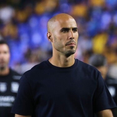 El estratega argentino, Guido Pizarro seguirá al frente de Tigres hasta 2028.