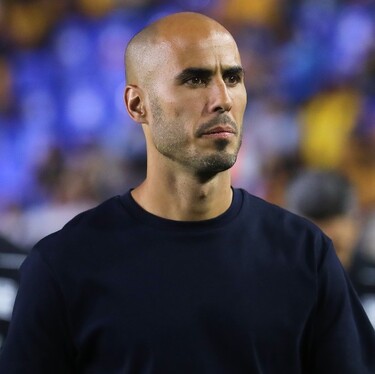 El estratega argentino, Guido Pizarro seguirá al frente de Tigres hasta 2028.