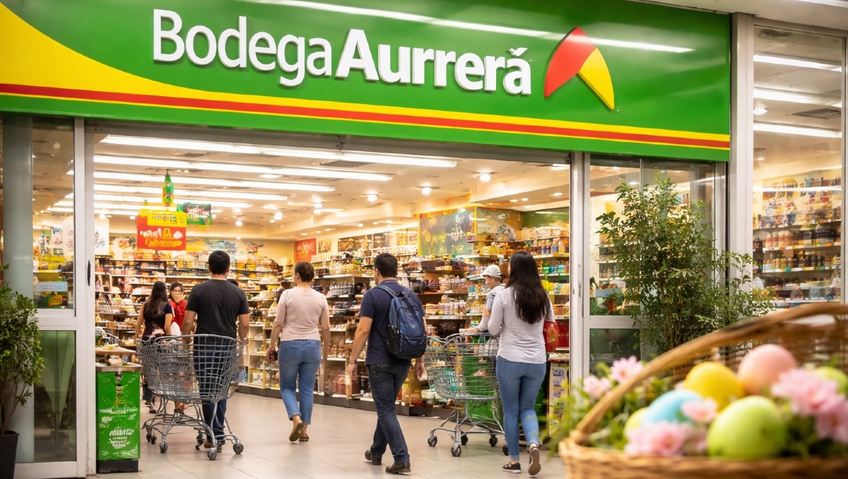 ¿A qué hora cierra Bodega Aurrerá en Semana Santa 2026? Horarios | IA DISCOVER