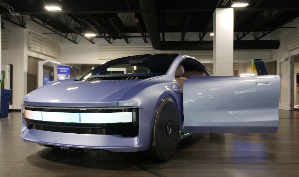 La industria automotriz global se redefine con China liderando en costos, baterías y escala productiva.