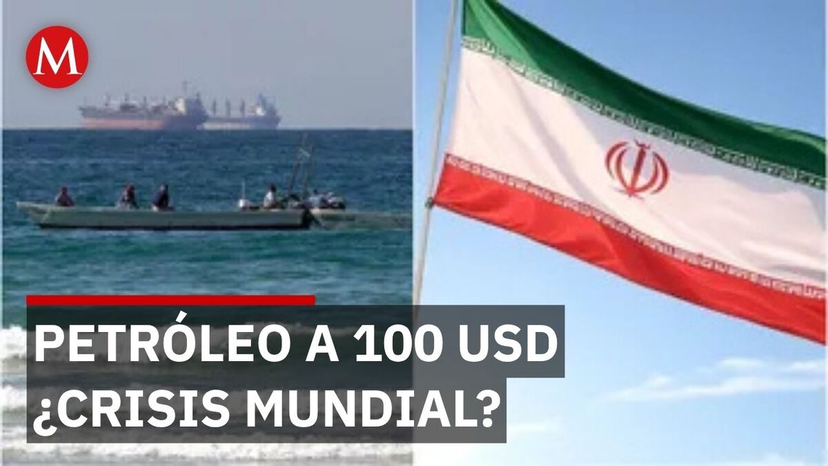 ¿Por qué Irán resiste y Estados Unidos no halla salida?, 1 mes desde el inicio del conflicto