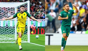 Conoce aquí las fechas y los horarios de los partidos de la Final del Repechaje Intercontinental rumbo al Mundial 2026