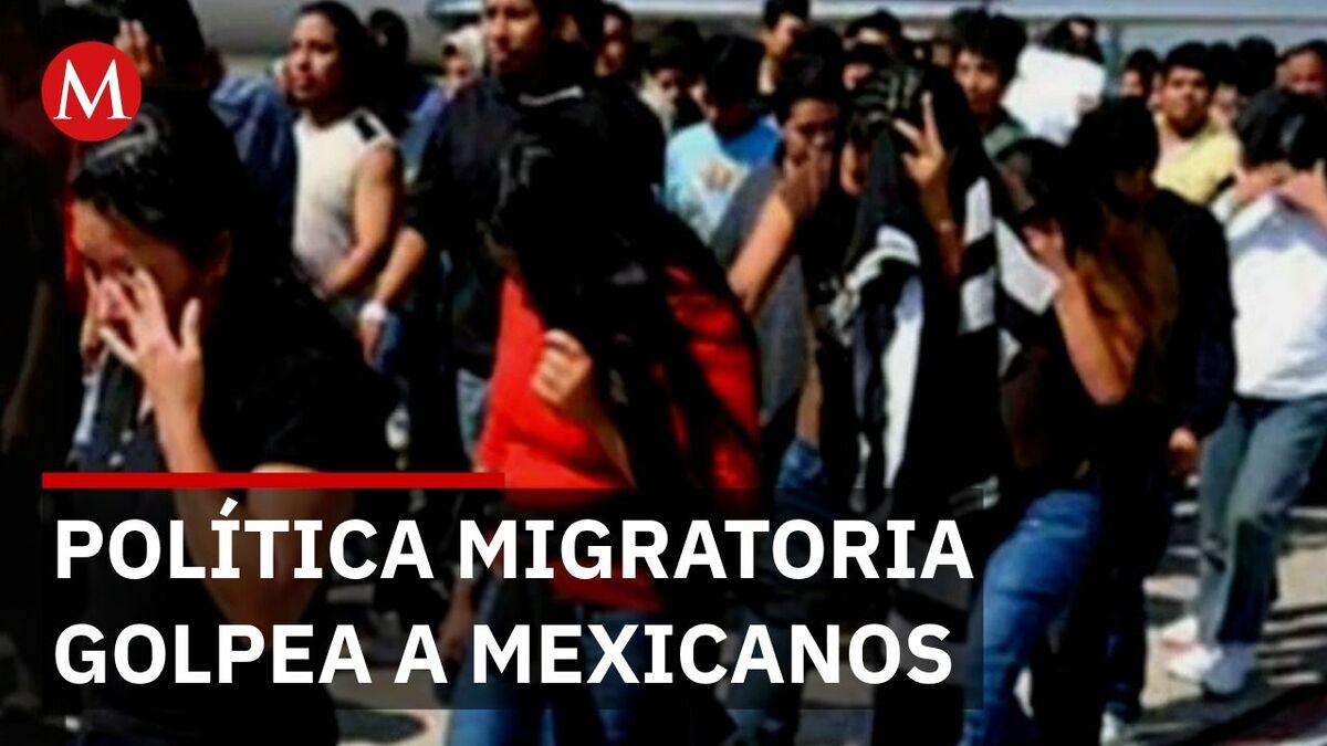 José López Zamorano analiza protesta en Washington frente a la Casa Blanca