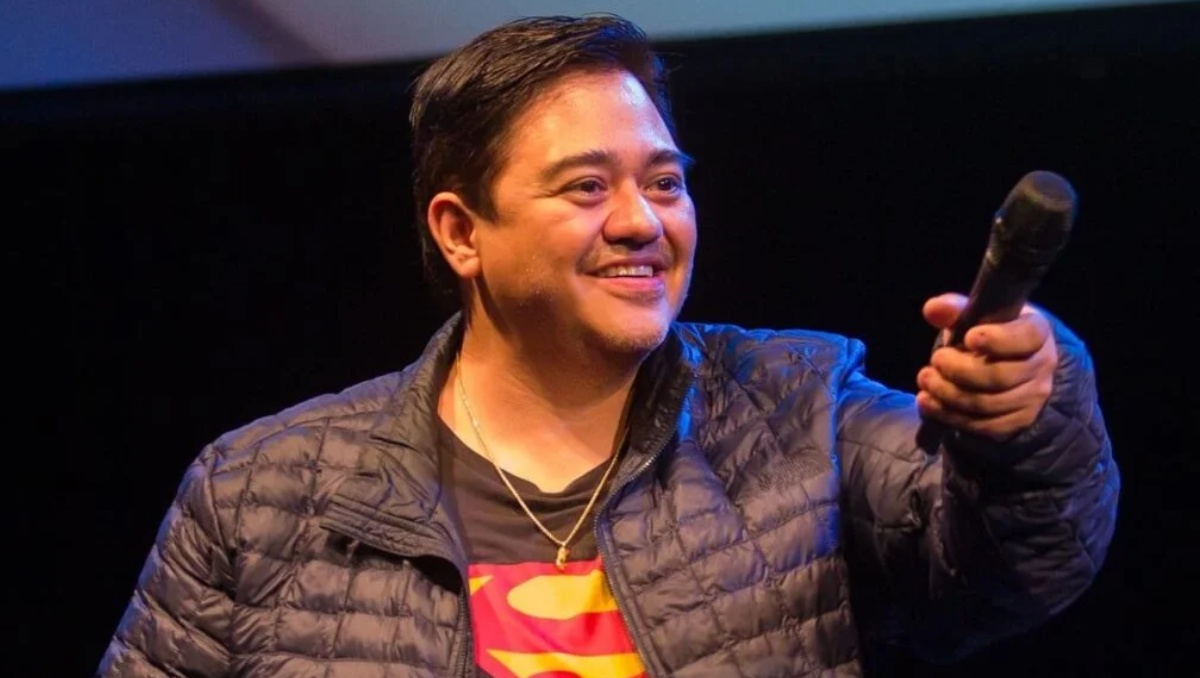 Lalo Garza es uno de los actores más reconocidos en el mundo del doblaje en México | Especial